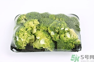 西蘭花里有蟲子怎么辦？花椰菜里面好多蟲怎么辦？