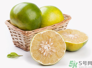 柚子沒(méi)熟能吃嗎?柚子沒(méi)熟怎么放熟? 柚子沒(méi)熟能吃嗎?柚子沒(méi)熟怎么放熟?
