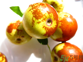 經(jīng)期可以吃鮮棗嗎？來(lái)月經(jīng)能吃鮮棗嗎？