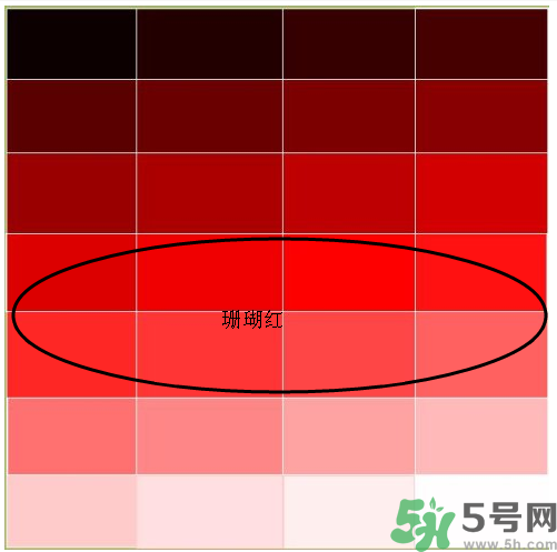 珊瑚色口紅適合什么人？珊瑚色口紅適合什么膚色？