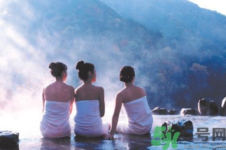 來(lái)月經(jīng)能泡溫泉嗎？來(lái)月經(jīng)塞棉條可以泡溫泉嗎？