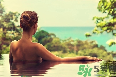 月經(jīng)第5天能泡溫泉嗎？月經(jīng)幾天后可以泡溫泉？