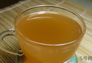 秋梨膏怎么喝？秋梨膏怎么吃？