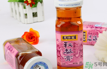 秋梨膏什么牌子好？秋梨膏什么牌子最好？