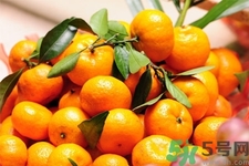 孕婦可以吃橘子嗎？孕婦吃橘子對(duì)胎兒有什么好處？