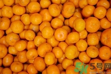 孕婦可以吃橘子嗎？孕婦吃橘子對(duì)胎兒有什么好處？