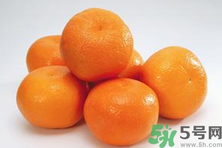 孕婦可以吃橘子嗎？孕婦吃橘子對(duì)胎兒有什么好處？