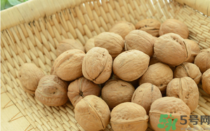 核桃一天吃幾個(gè)合適？核桃一天吃幾個(gè)最好？