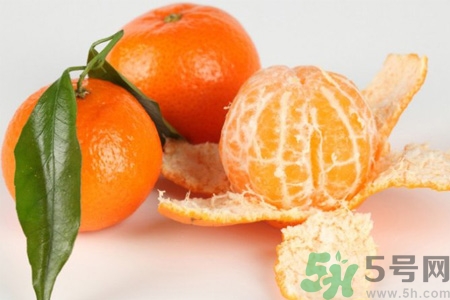 老人吃橘子有什么好處？糖尿病可以吃橘子嗎？