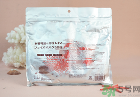 spc蝸牛面膜好用嗎？spc蝸牛液精華面膜怎么樣？
