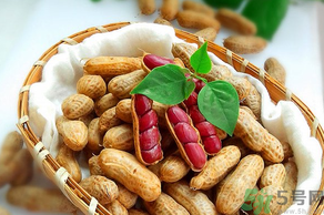 帶殼花生怎么煮好吃？帶殼花生怎么煮入味？
