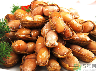 帶殼花生怎么煮好吃？帶殼花生怎么煮入味？