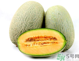經期能吃哈密瓜嗎？來月經可以吃哈密瓜嗎？