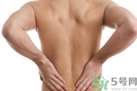 后背刺痛是怎么回事？后背刺痛是怎么辦？