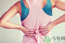 后背刺痛是怎么回事？后背刺痛是怎么辦？