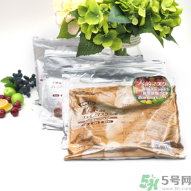 spc蝸牛面膜好用嗎？spc蝸牛液精華面膜怎么樣？