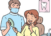 懷孕口腔潰瘍怎么回事？懷孕口腔潰瘍怎么辦？