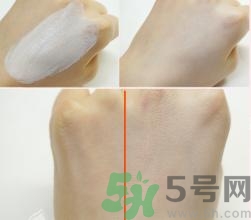 素顏霜晚上可以用嗎？素顏霜晚上用還是白天用好？