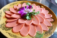 孕婦吃火腿腸好嗎？孕婦吃火腿腸對胎兒有影響嗎？