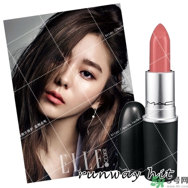 珊瑚色口紅適合什么人？珊瑚色口紅適合什么膚色？