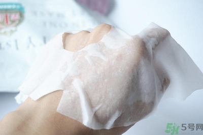 Quality First皇后的秘密保濕面膜怎么樣？