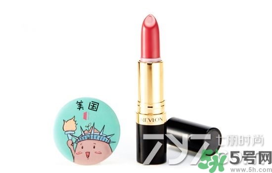 西柚色口紅的牌子哪款好？西柚色口紅有哪些牌子
