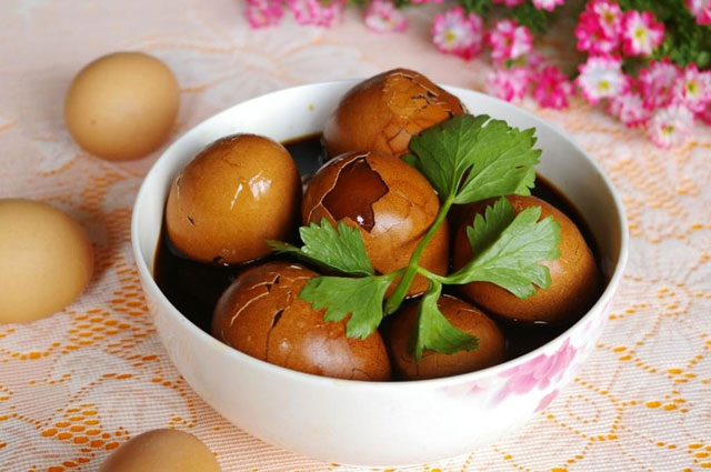 孕婦能吃茶葉蛋嗎？茶葉蛋有營養(yǎng)嗎？