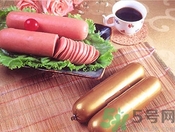 孕婦吃火腿腸好嗎？孕婦吃火腿腸對胎兒有影響嗎？