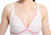 哺乳文胸帶鋼圈的好還是不帶好？哺乳內(nèi)衣怎么洗