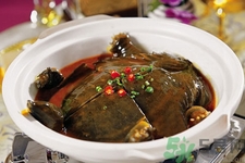 喝甲魚血能治陽痿嗎？甲魚血能喝嗎？