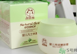 寶寶可以用凡士林嗎？寶寶凡士林品牌推薦