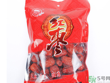 紅棗過了保質(zhì)期還能吃嗎？袋裝紅棗過期能吃嗎？