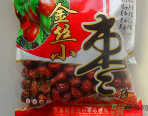 紅棗過了保質(zhì)期還能吃嗎？袋裝紅棗過期能吃嗎？