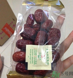 紅棗過了保質(zhì)期還能吃嗎？袋裝紅棗過期能吃嗎？