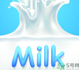 吃完柿子可以喝牛奶嗎？吃完柿子多久可以喝牛奶？
