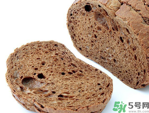 晚上吃全麥面包會胖嗎？吃全麥面包會胖嗎？
