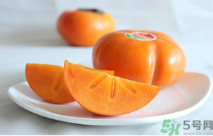 脆柿子皮可以吃嗎？脆柿子要削皮嗎？