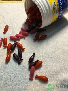 佳思敏兒童魚油怎么吃？佳思敏兒童魚油怎么樣？