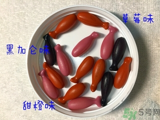 佳思敏兒童魚油怎么吃？佳思敏兒童魚油怎么樣？