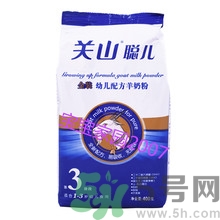 羊奶粉好還是牛奶粉好？羊奶粉排行榜10強(qiáng)有哪些