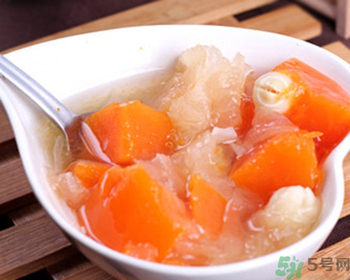 入秋喝什么湯最好？秋季養(yǎng)生湯有哪些？