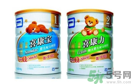 雅培奶粉喜康寶怎么樣？喜康寶和喜康力的區(qū)別是什么