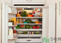 秋天冰箱的溫控器應(yīng)調(diào)到多少？秋天冰箱開什么溫度最好？