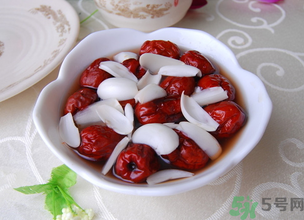 哺乳期可以吃鮮棗嗎？哺乳期能吃鮮棗嗎？