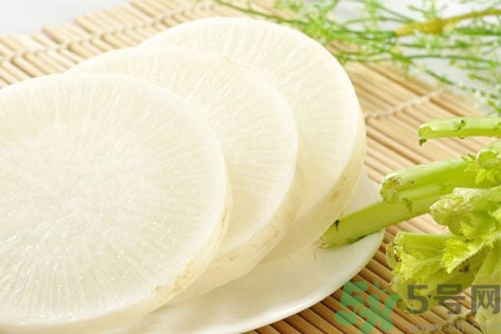 冬天吃白蘿卜好嗎？冬天怎么吃白蘿卜最好？