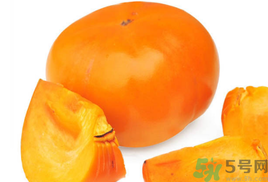 硬柿子怎么做？硬柿子怎么去澀？
