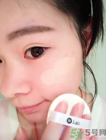 w.lab適合什么膚質(zhì)？w.lab適合什么年齡