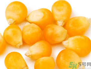 玉米粒怎么剝下來？如何快速剝玉米粒？