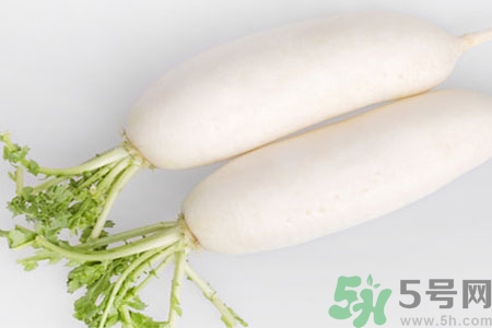 白蘿卜能抗癌嗎？白蘿卜怎么吃可以抗癌？