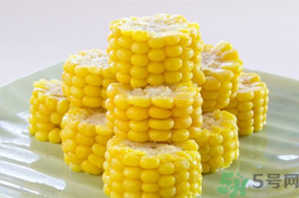 甜玉米是轉基因的嗎？甜玉米是轉基因食品嗎？
